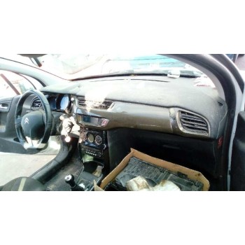 citroën c3 del año 2012