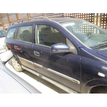 opel astra g caravan del año 2001