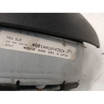 Recambio de kit airbag para audi a4 b8 avant (8k5) 2.0 tdi referencia OEM IAM 8K1857041A  