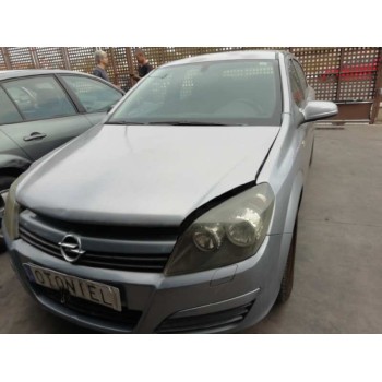 opel astra h ber. del año 2004