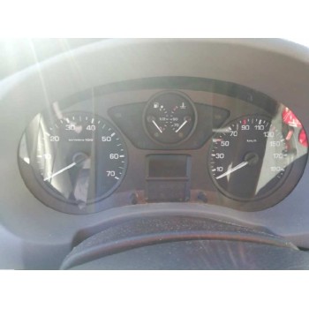 peugeot expert tepee del año 2008