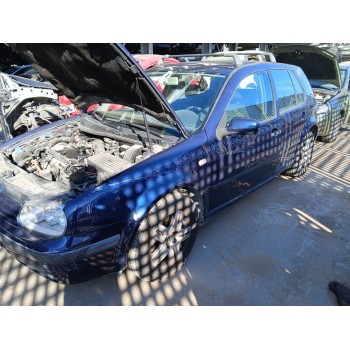 volkswagen golf iv (1j1) del año 2002