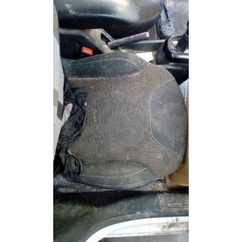 citroën c3 del año 2012