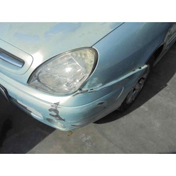 citroën xsara berlina del año 2004