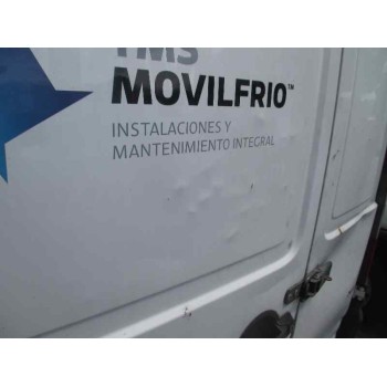 fiat doblo cargo (223) del año 2005