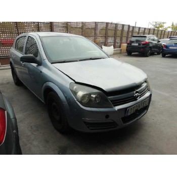 opel astra h ber. del año 2004