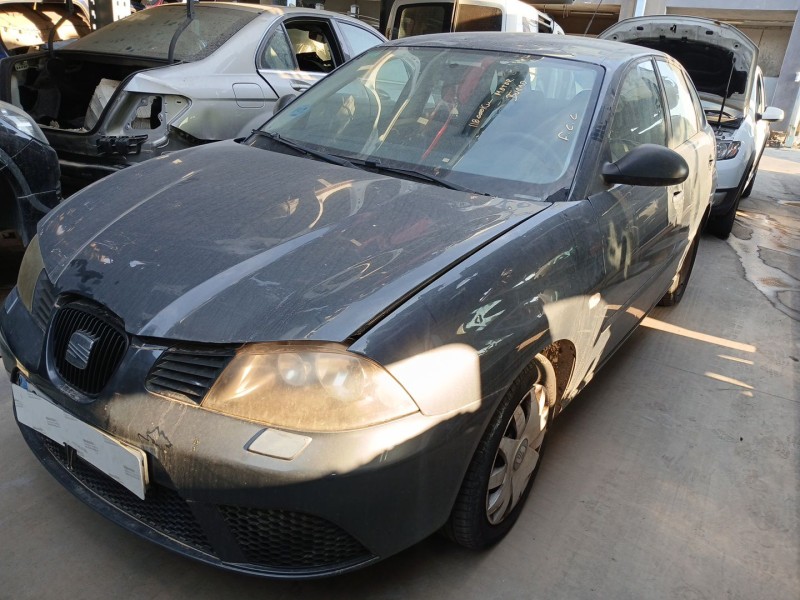 SEAT IBIZA III (6L1)