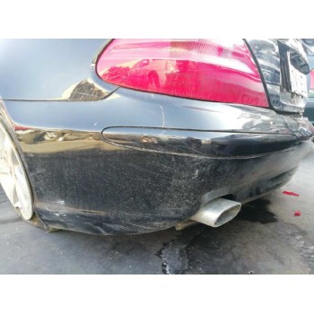 mercedes-benz clase sl (w230) roadster del año 2005