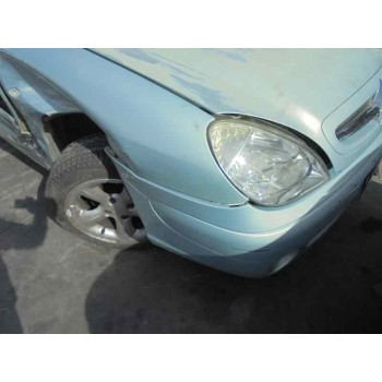 citroën xsara berlina del año 2004