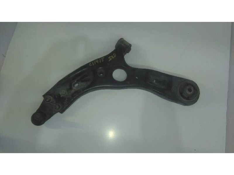Recambio de brazo suspension inferior delantero izquierdo para kia carens ( ) 1.7 crdi cat referencia OEM IAM   