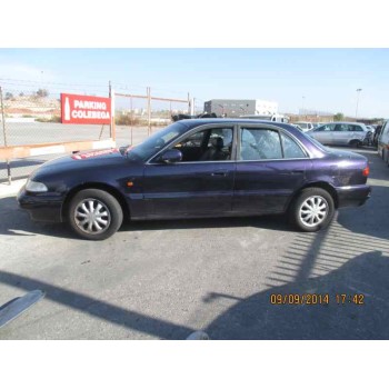 hyundai sonata (y3) del año 1996