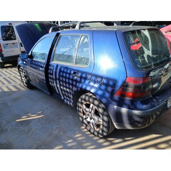 volkswagen golf iv (1j1) del año 2002