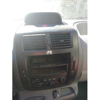 peugeot expert tepee del año 2008