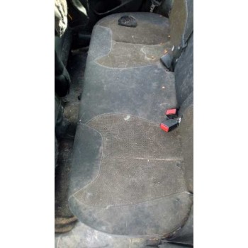 citroën c3 del año 2012