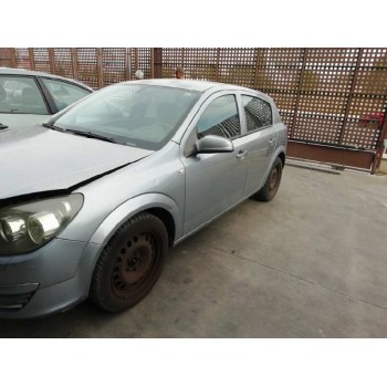 opel astra h ber. del año 2004
