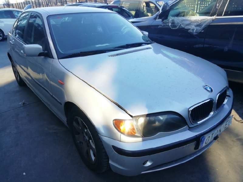 BMW SERIE 3 BERLINA (E46)
