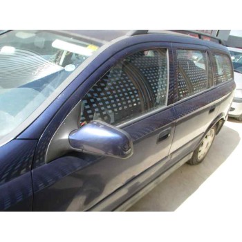 opel astra g caravan del año 2001