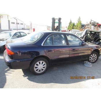 hyundai sonata (y3) del año 1996