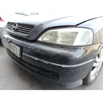 opel astra g berlina del año 2001