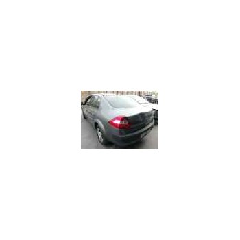 opel astra h ber. del año 2004