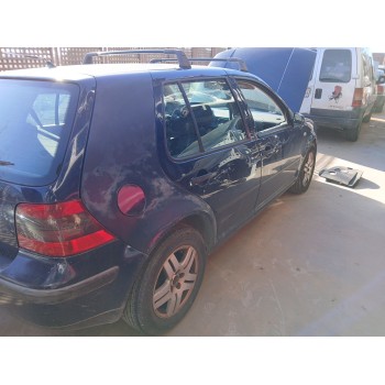 volkswagen golf iv (1j1) del año 2002