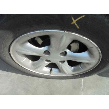 citroën xsara berlina del año 2004