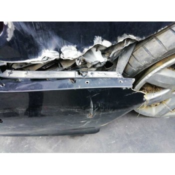 mercedes-benz clase sl (w230) roadster del año 2005