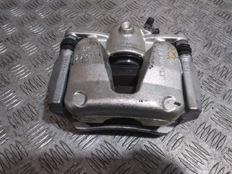 Recambio de pinza freno delantera izquierda para renault megane iv grandtour limited referencia OEM IAM   