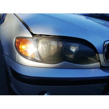 bmw serie 3 berlina (e46) del año 2002