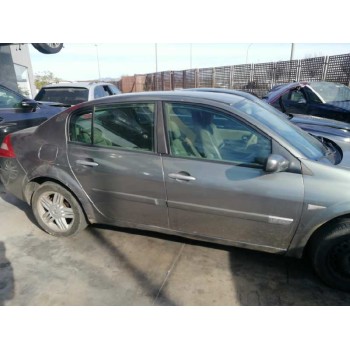 renault megane ii classic berlina del año 2003