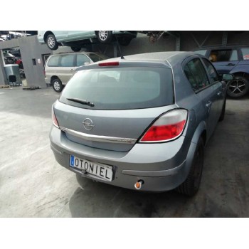 opel astra h ber. del año 2004