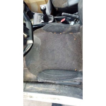 citroën c3 del año 2012