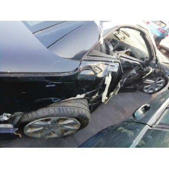 mercedes-benz clase sl (w230) roadster del año 2005