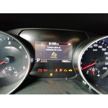 kia xceed del año 2020