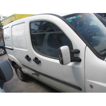 fiat doblo cargo (223) del año 2005