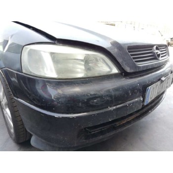 opel astra g berlina del año 2001