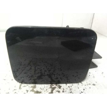 TAPA EXTERIOR COMBUSTIBLE NEGRO 