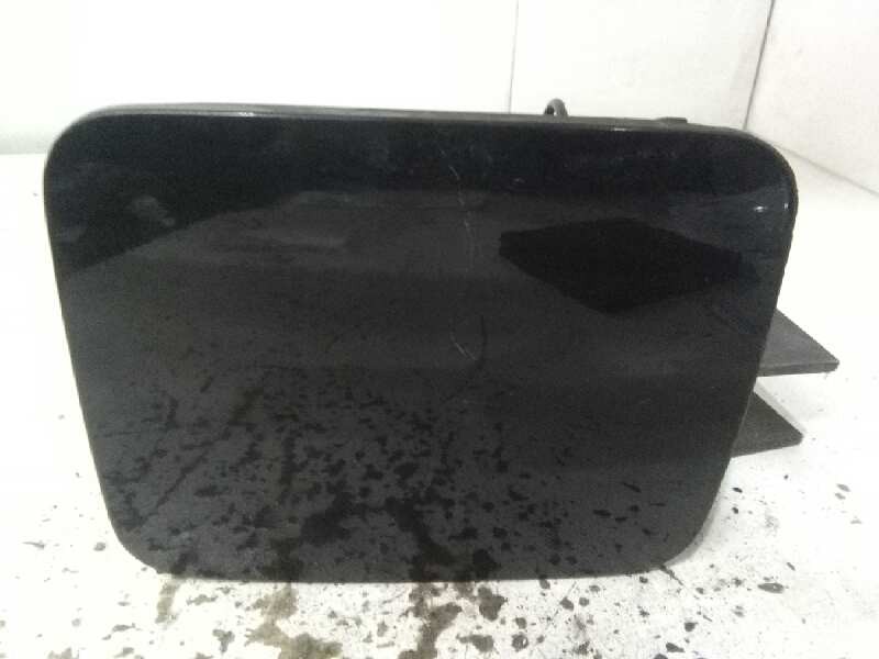 Recambio de tapa exterior combustible para nissan almera (n16/e) line up referencia OEM IAM  NEGRO 