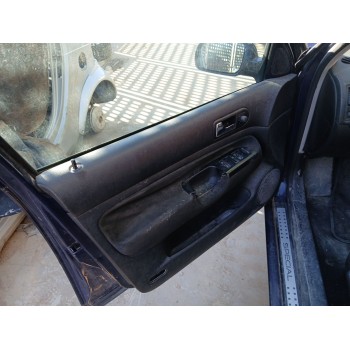 volkswagen golf iv (1j1) del año 2002