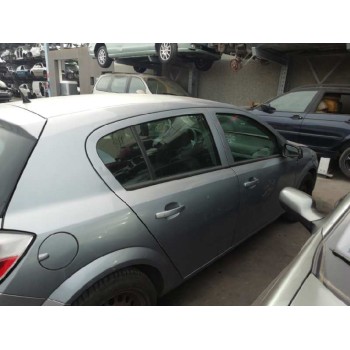 opel astra h ber. del año 2004
