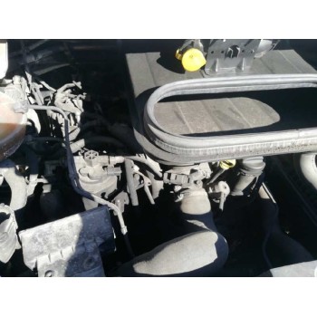 peugeot expert tepee del año 2008