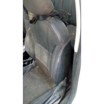 citroën c3 del año 2012