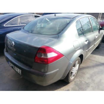 renault megane ii classic berlina del año 2003