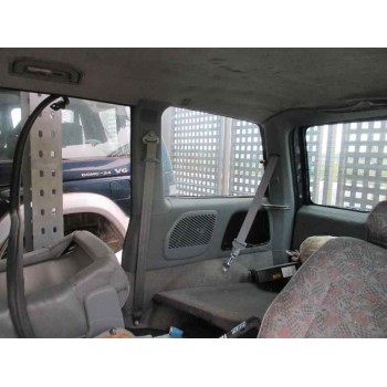 fiat ulysse (121) del año 1999