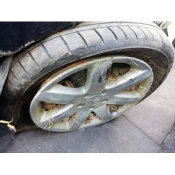 mercedes-benz clase sl (w230) roadster del año 2005