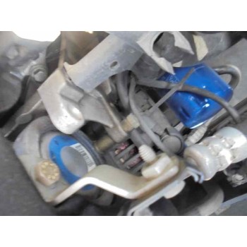 citroën xsara berlina del año 2004