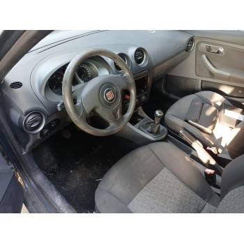 seat ibiza iii (6l1) del año 2008