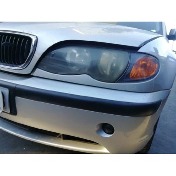 bmw serie 3 berlina (e46) del año 2002