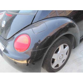 volkswagen new beetle (9c1/1c1) del año 2000