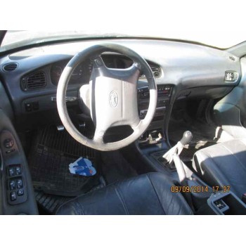 hyundai sonata (y3) del año 1996